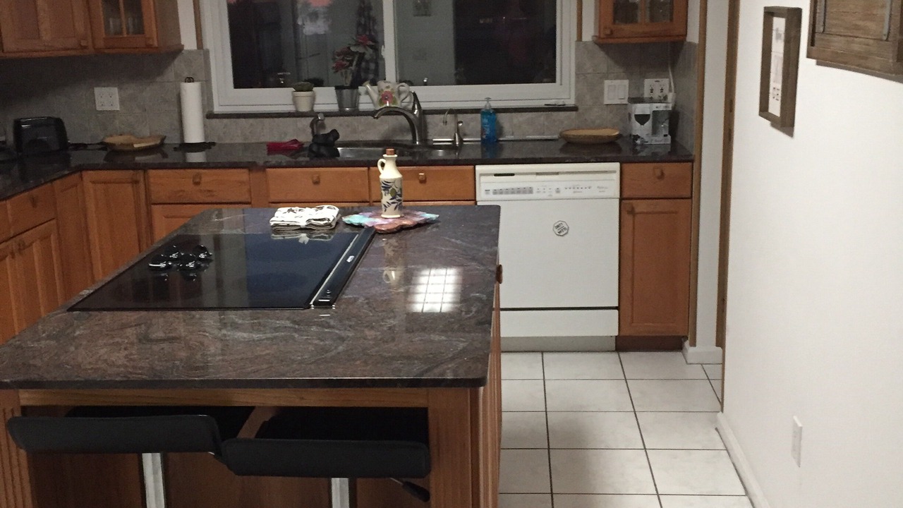 Photo of Kitchen in Pass-a-Grille