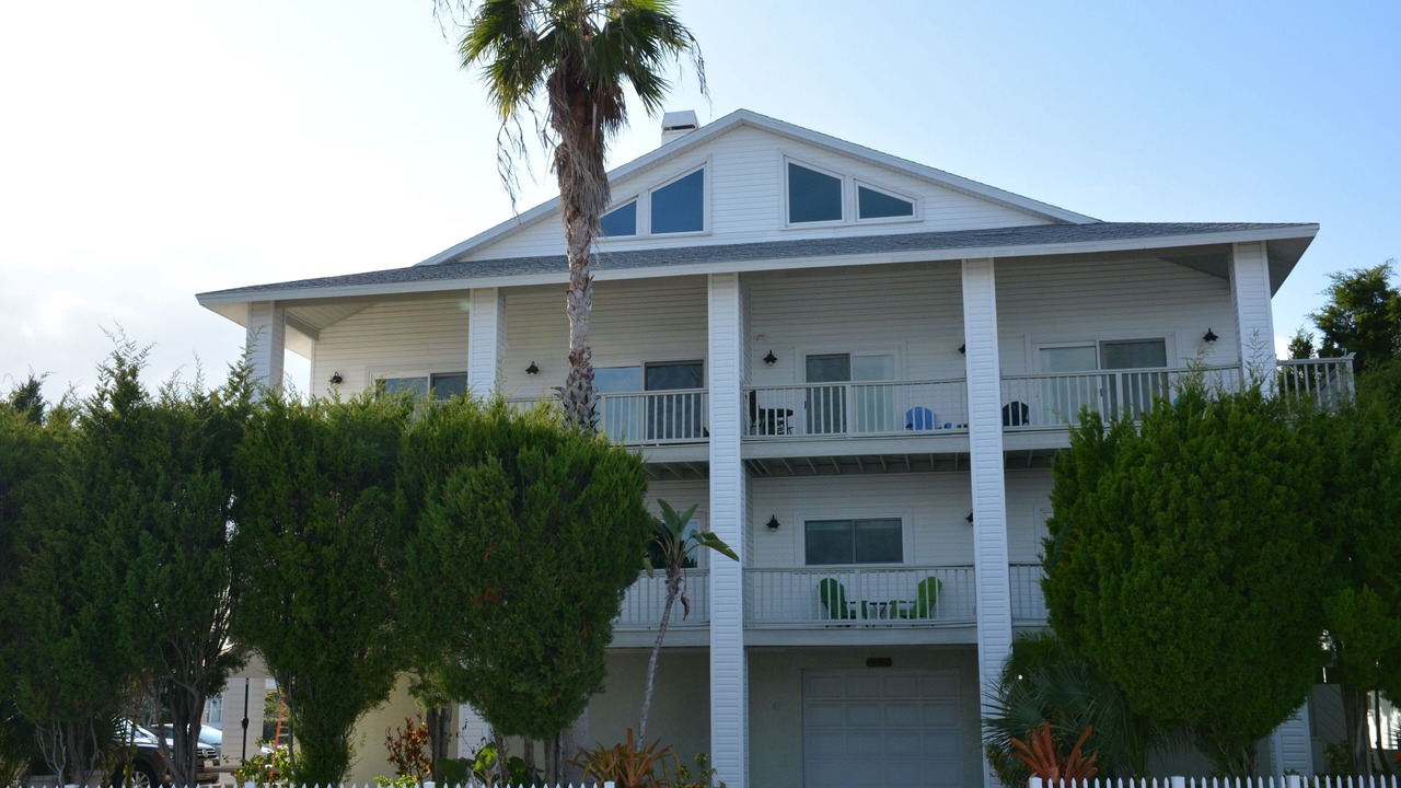 Photo of Outdoor in Pass-a-Grille
