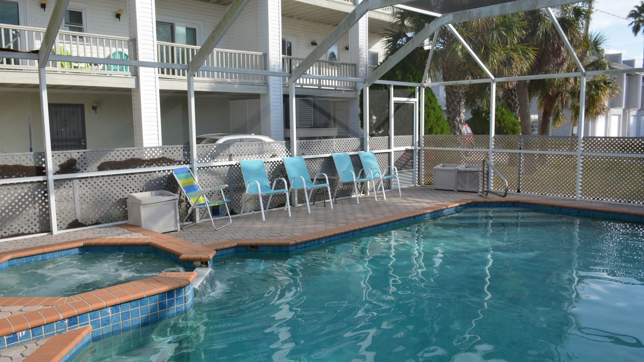 Photo of Outdoor in Pass-a-Grille