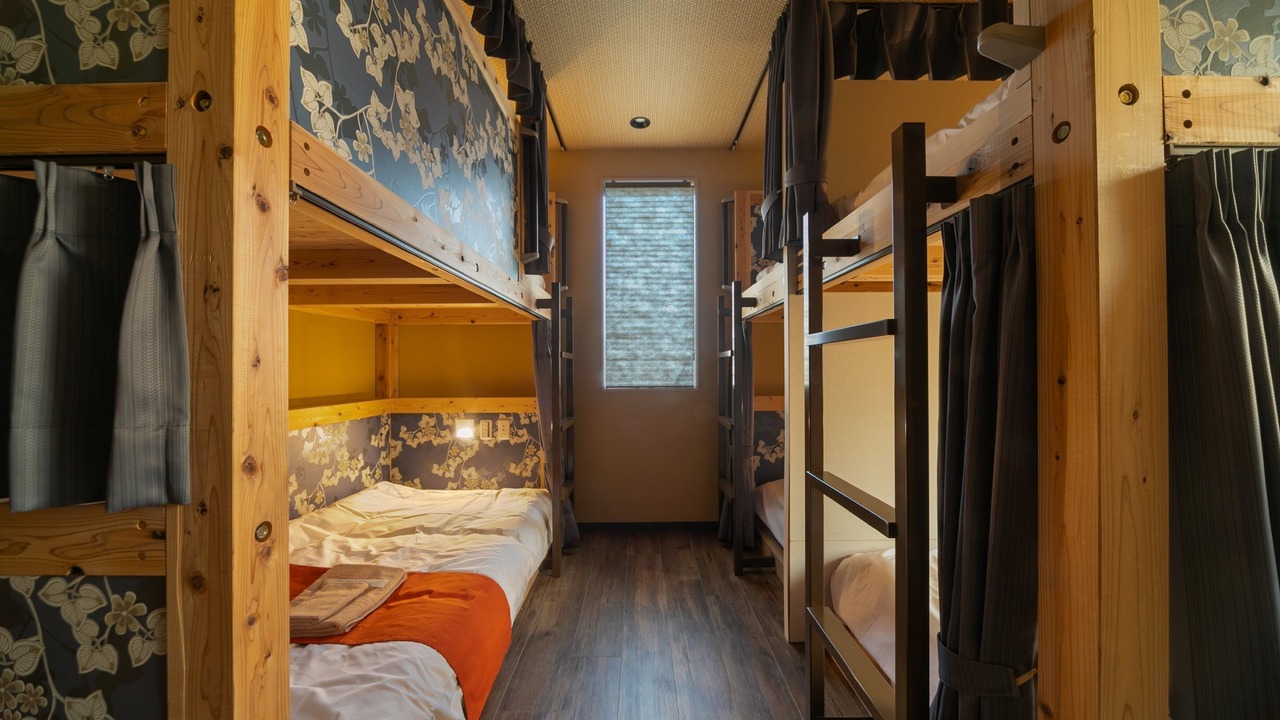 Photo of Bedroom in Haneda