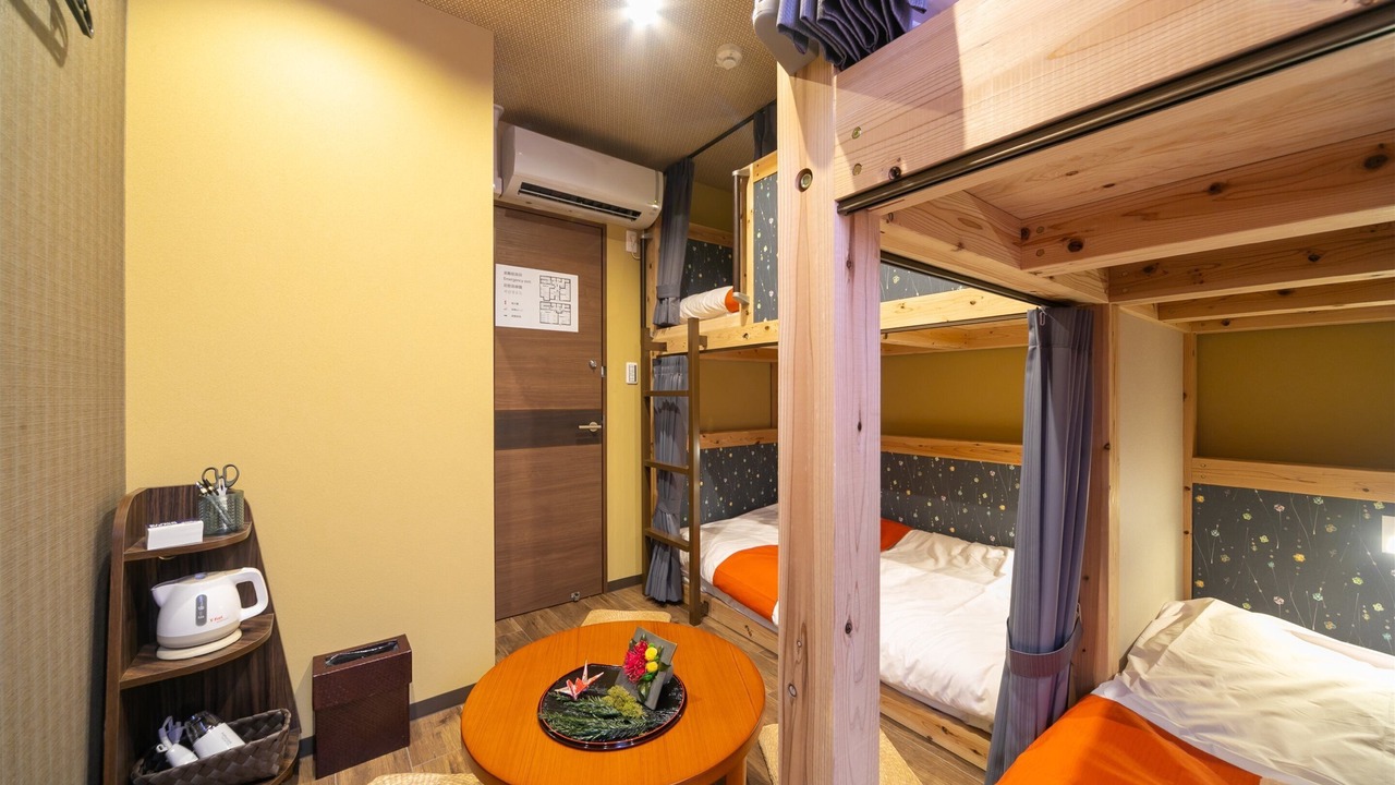 Photo of Bedroom in Haneda
