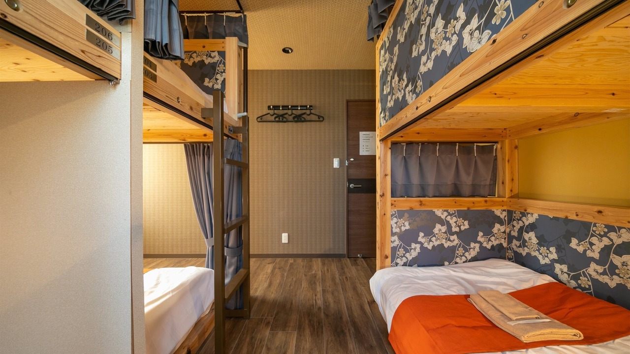 Photo of Bedroom in Haneda