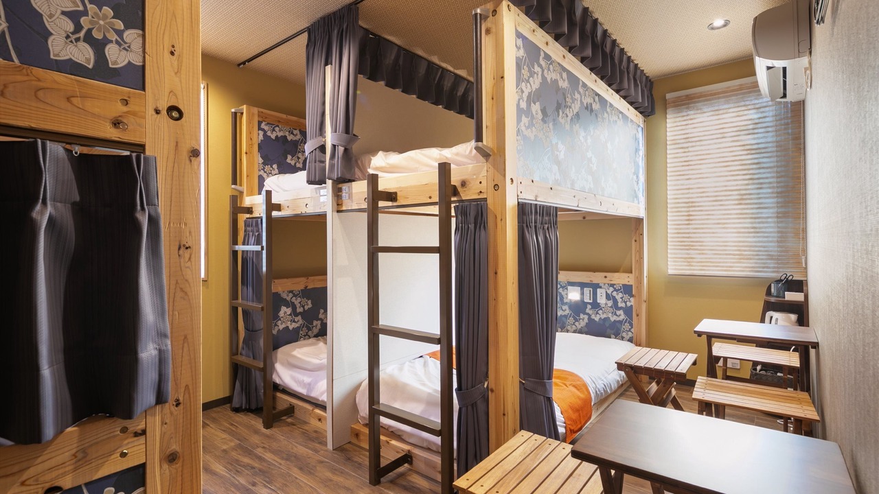 Photo of Bedroom in Haneda