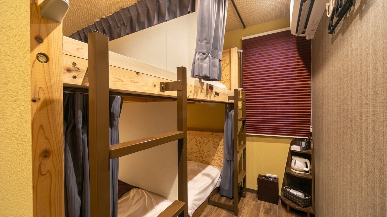 Photo of Bedroom in Haneda