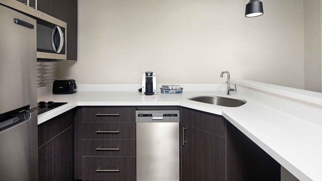 Photo of Kitchen in Gateway