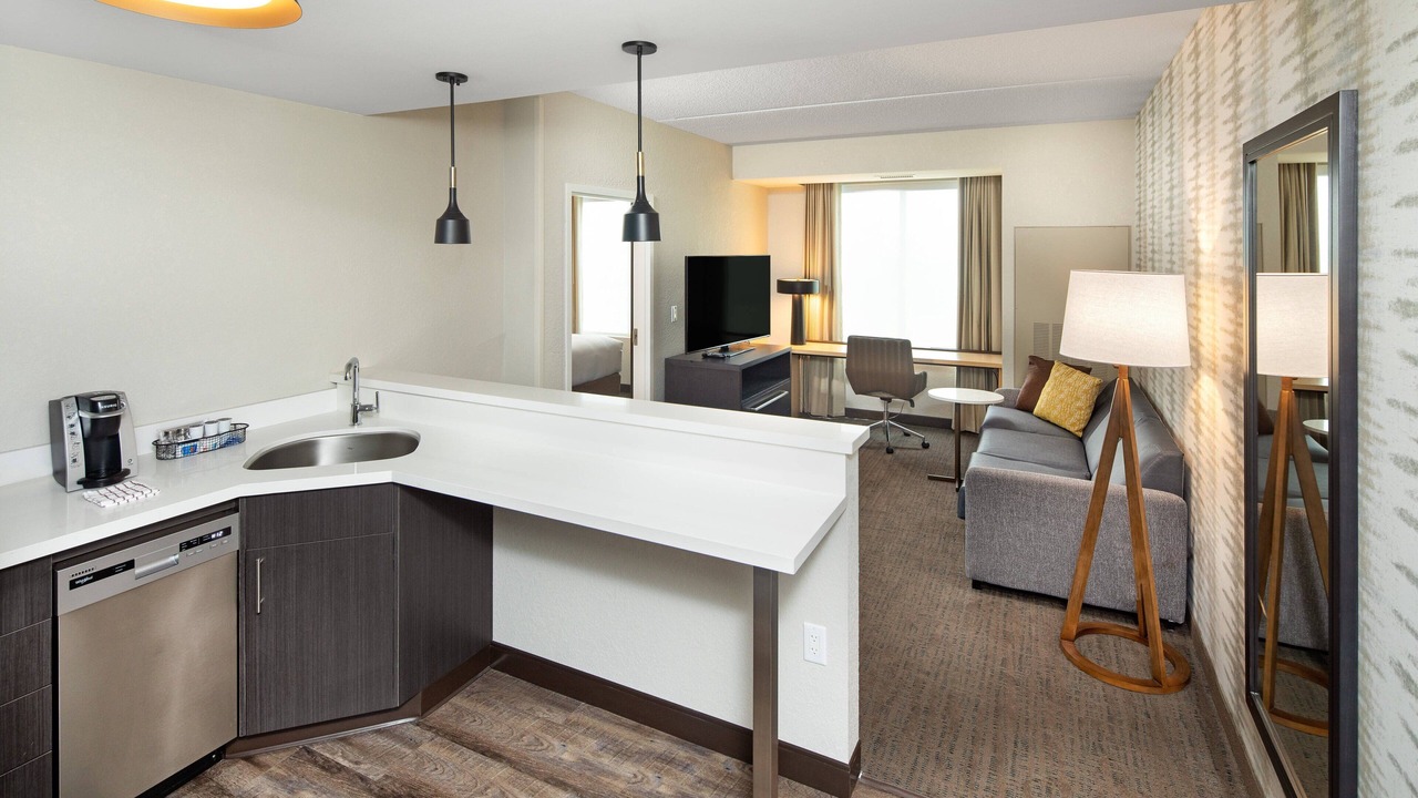 Photo of Bedroom in Gateway