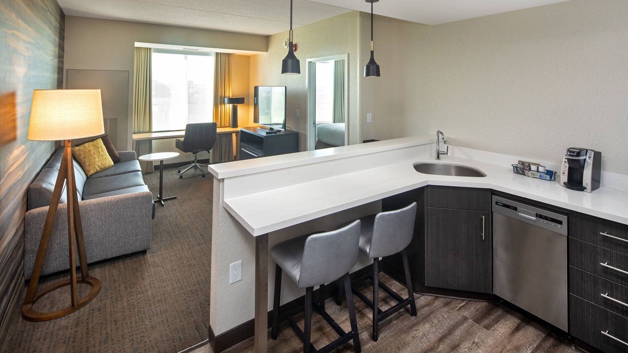 Photo of Bedroom in Gateway