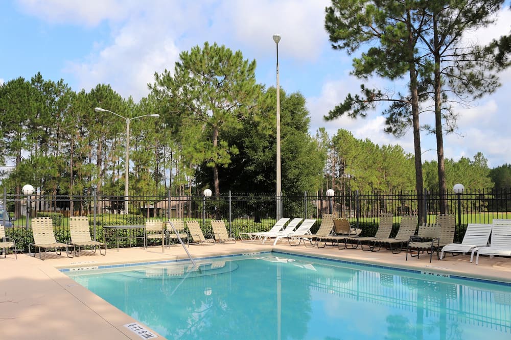 Photo of Others in Florida Pines