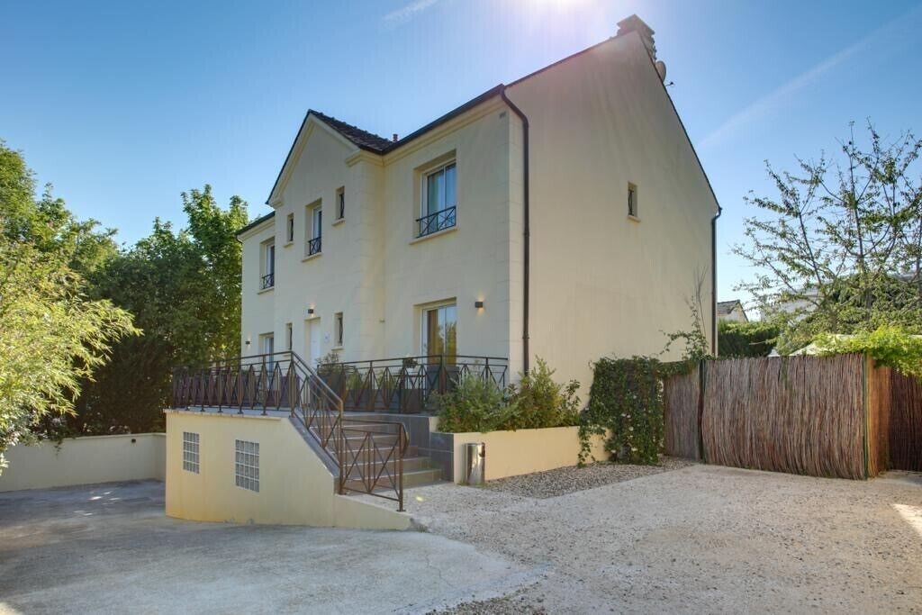 Photo of Outdoor in Noisy-le-Grand