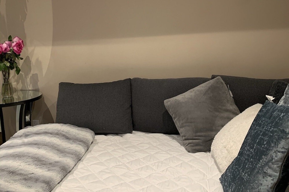 Photo of Bedroom in Brampton
