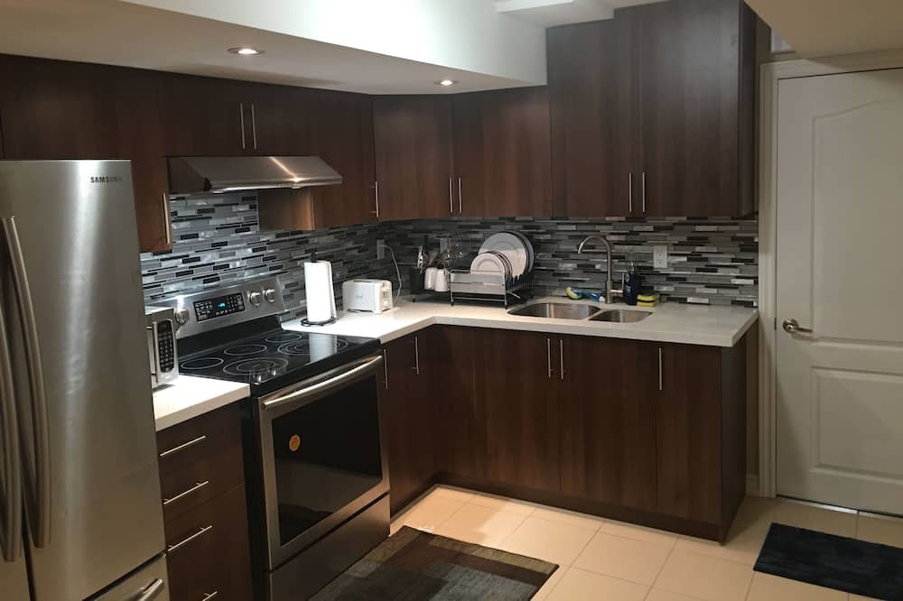 Photo of Kitchen in Brampton
