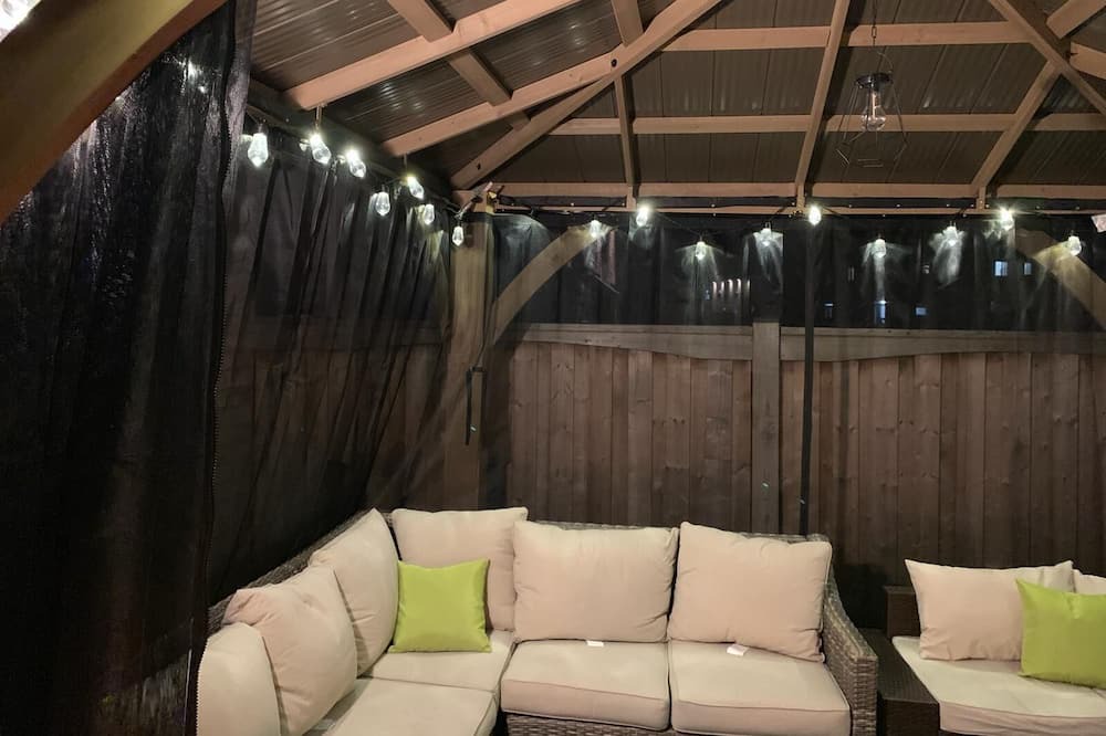 Photo of Livingroom in Brampton