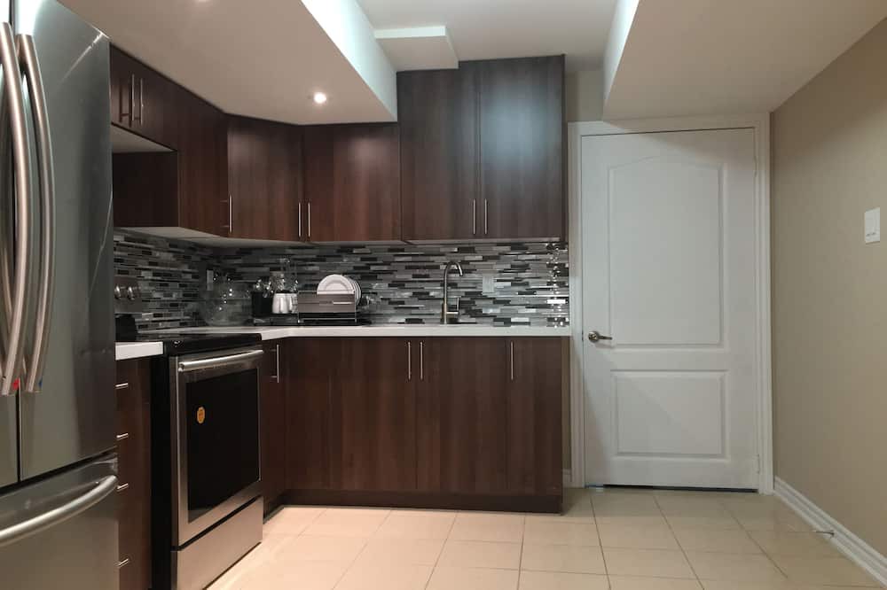 Photo of Kitchen in Brampton