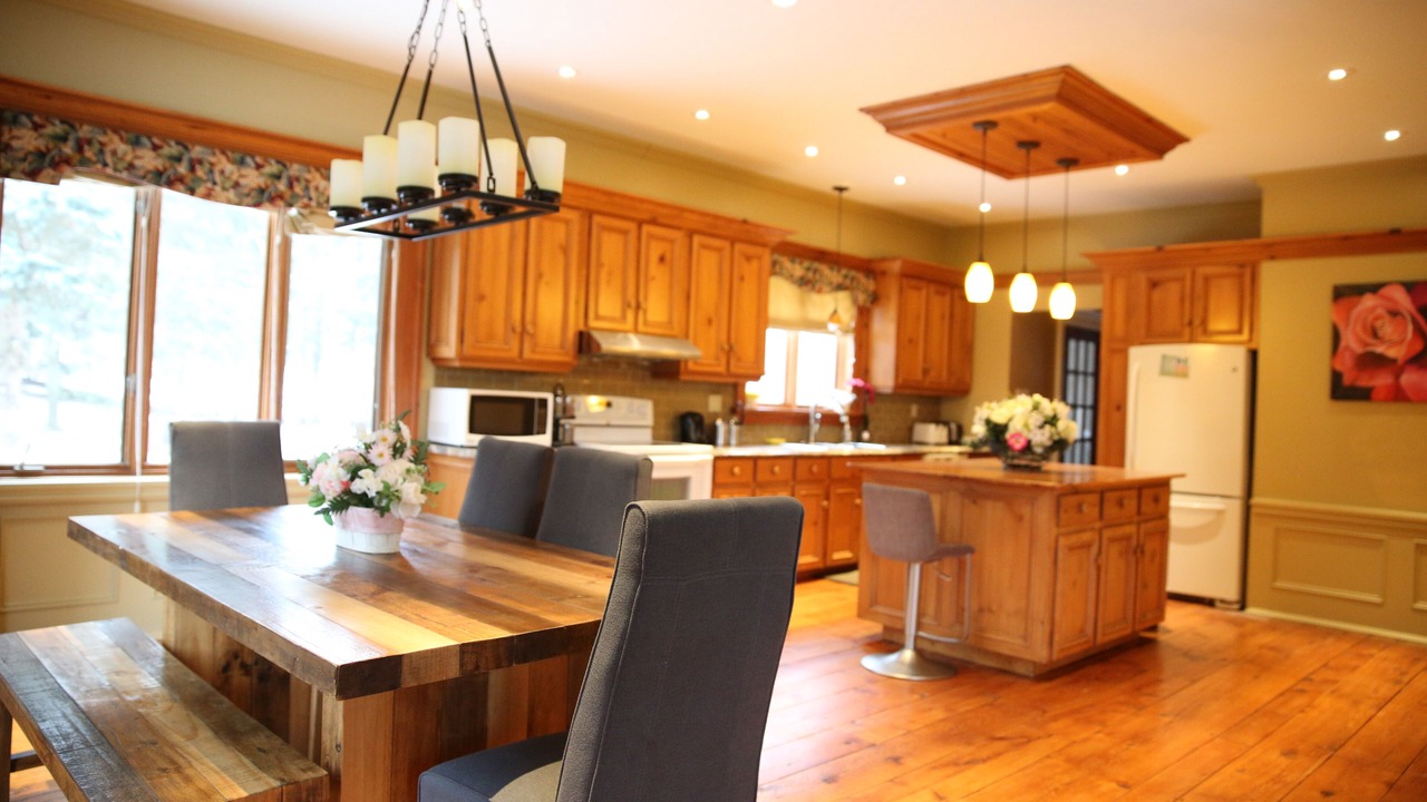 Photo of Kitchen in York Regional Municipality