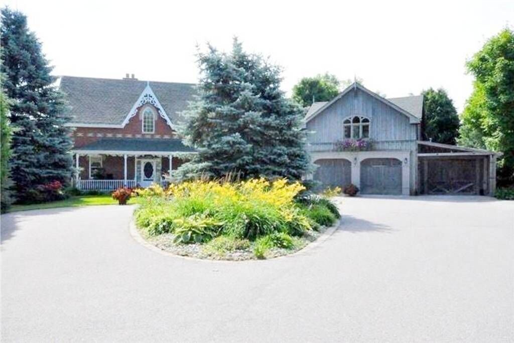 Photo of Outdoor in York Regional Municipality