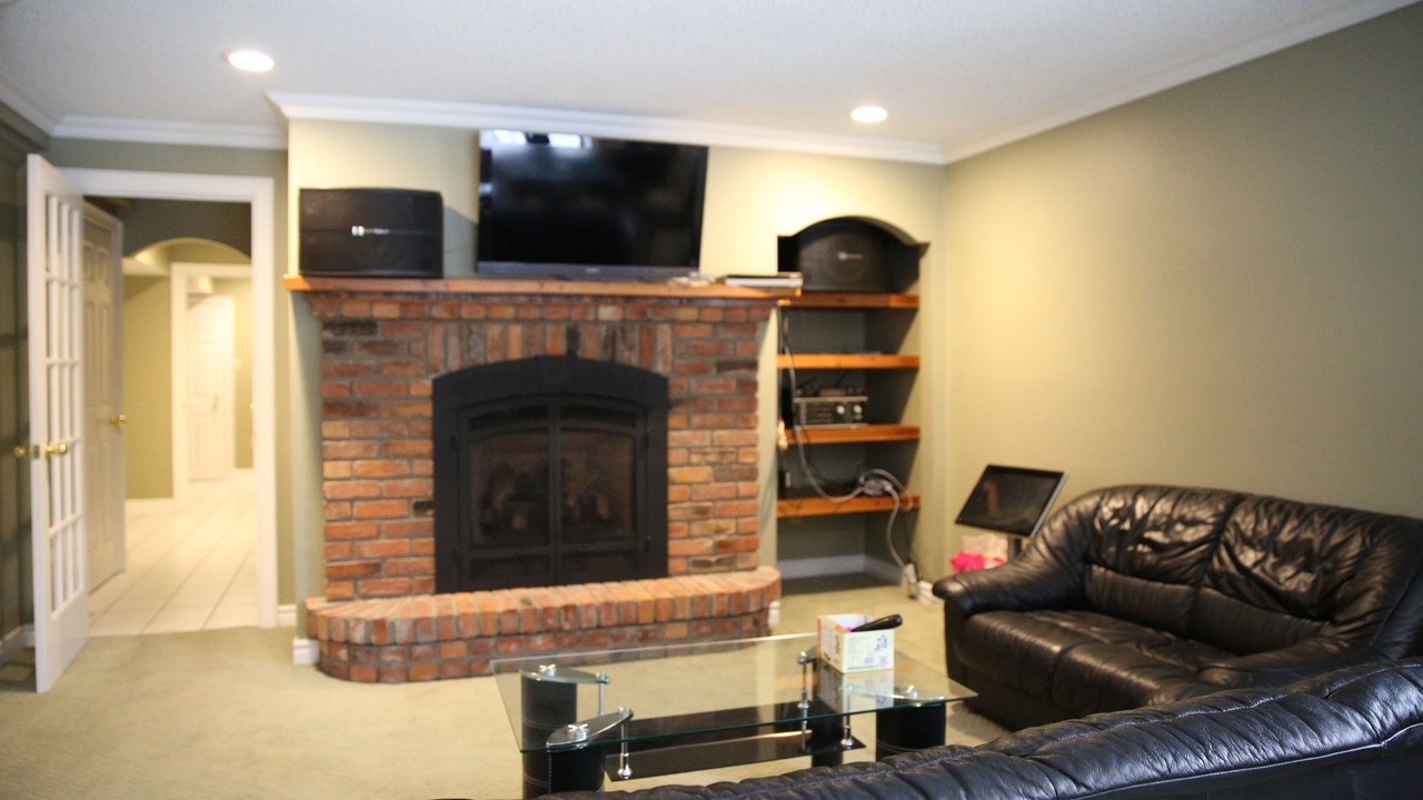 Photo of Livingroom in York Regional Municipality