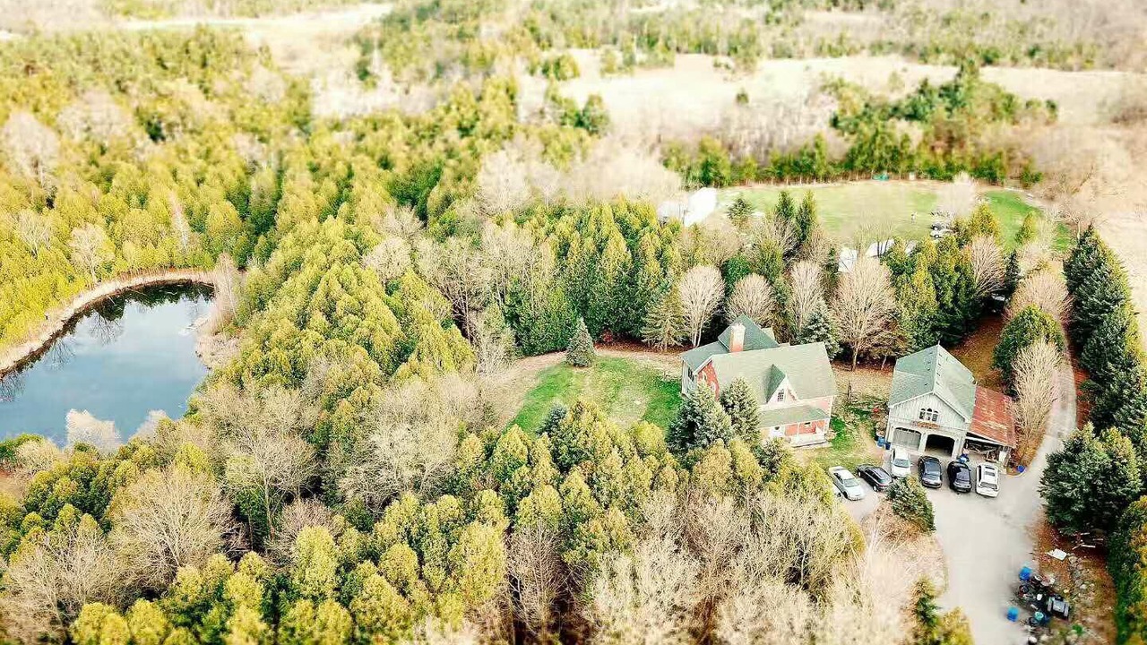 Photo of Outdoor in York Regional Municipality