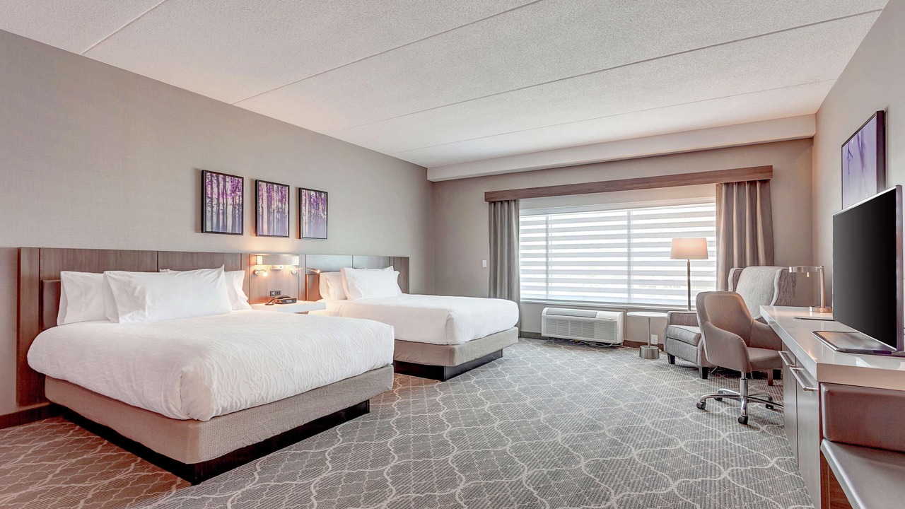 Photo of Bedroom in Steeles Industrial