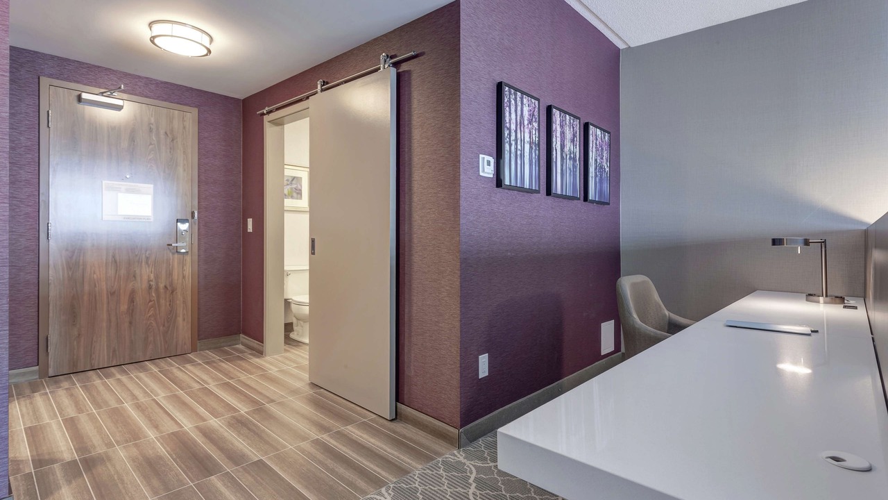 Photo of Bedroom in Steeles Industrial