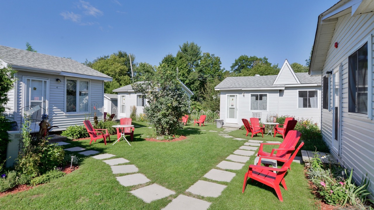 Photo of Outdoor in Gravenhurst