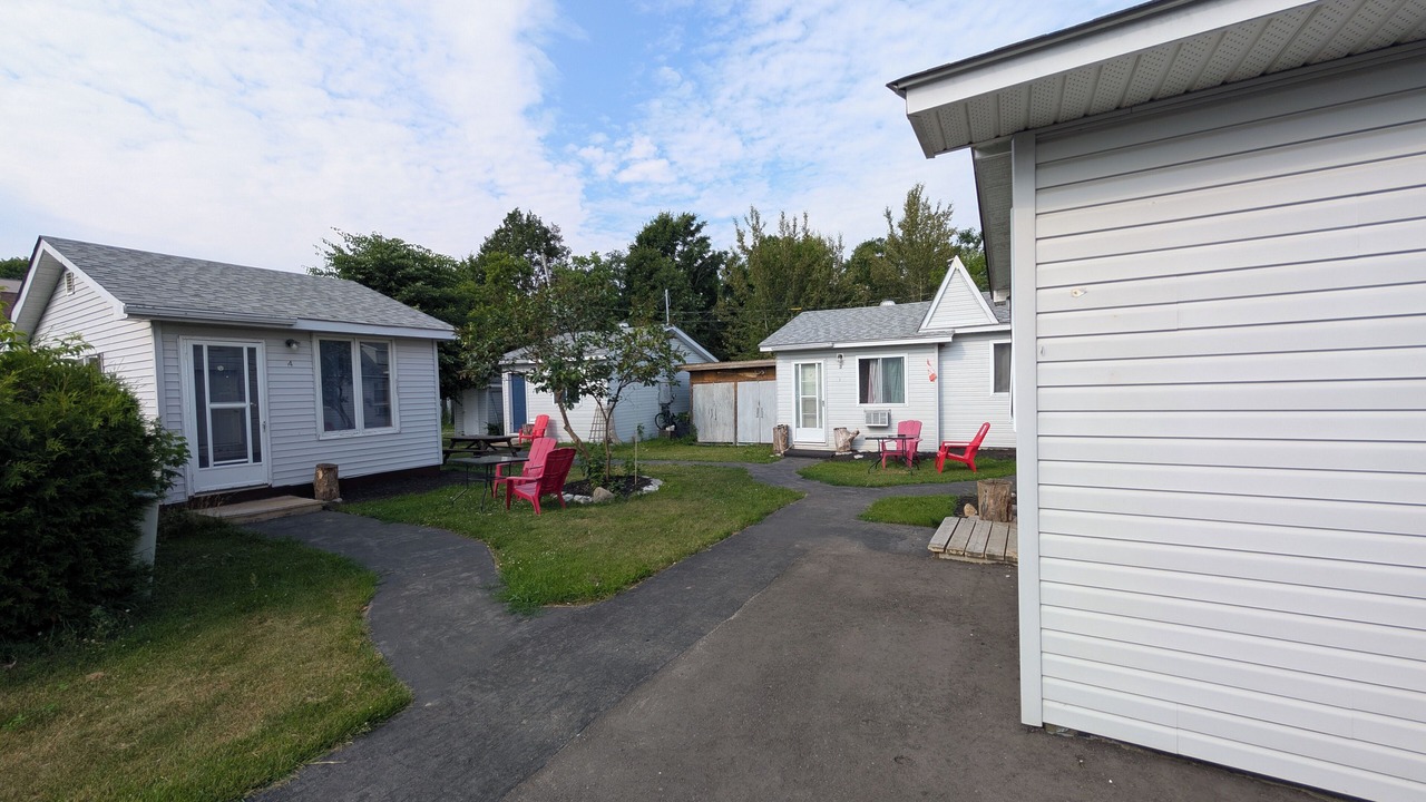 Photo of Outdoor in Gravenhurst
