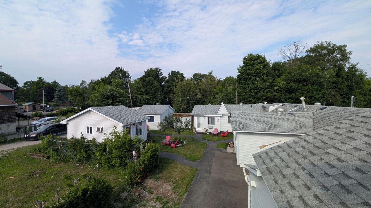 Photo of Outdoor in Gravenhurst