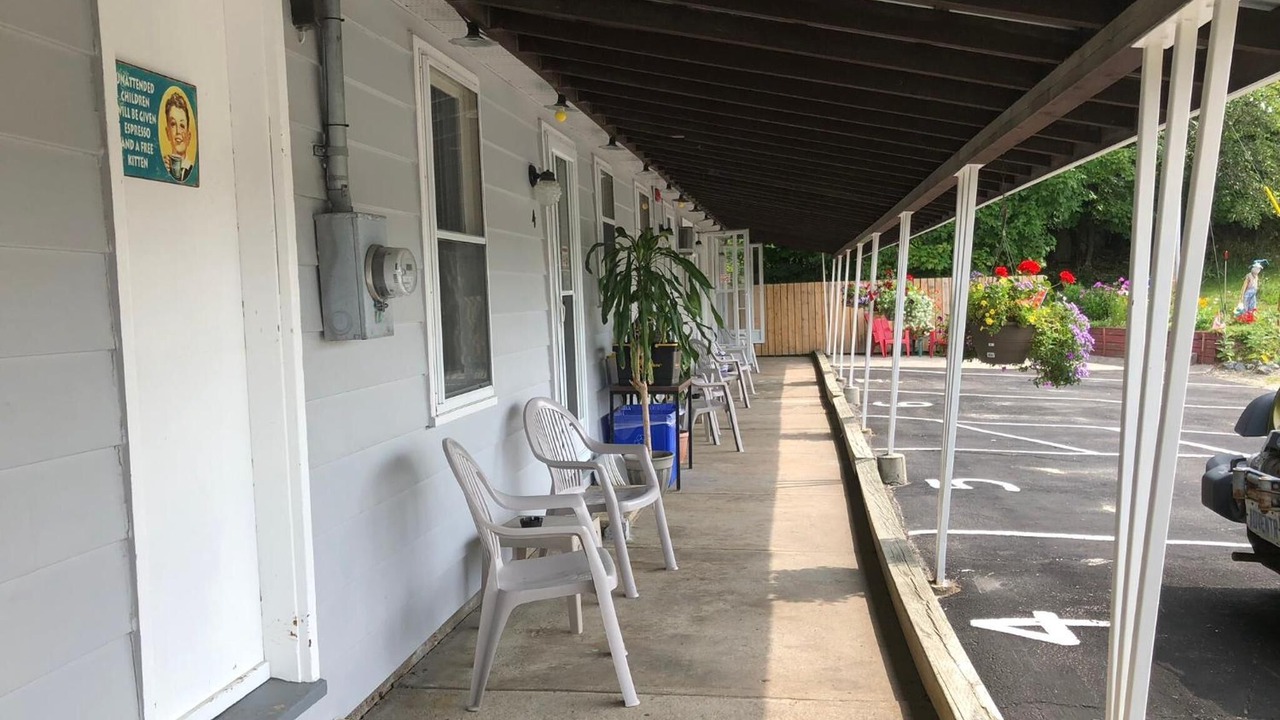 Photo of Outdoor in Gravenhurst