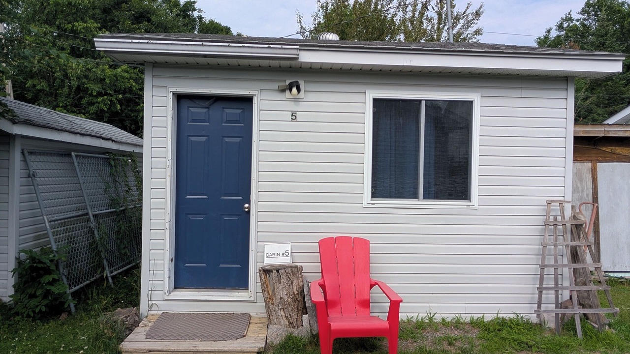 Photo of Outdoor in Gravenhurst