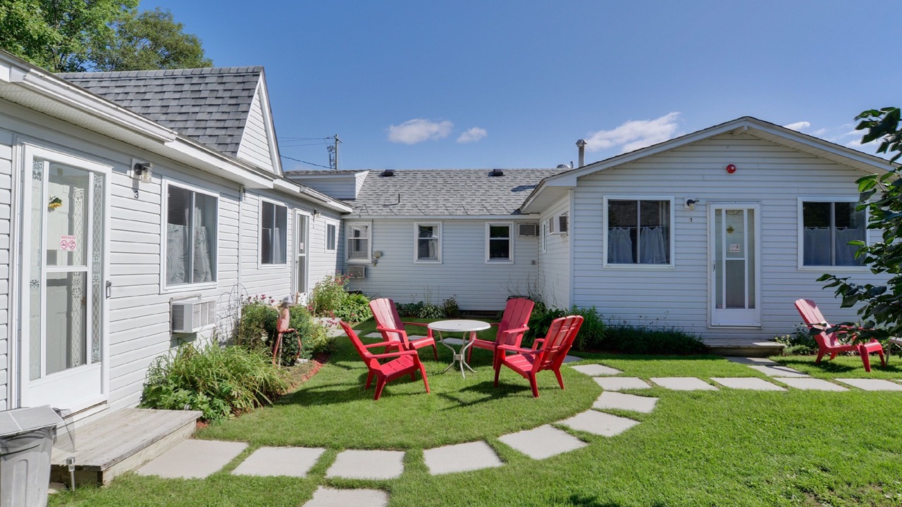 Photo of Outdoor in Gravenhurst