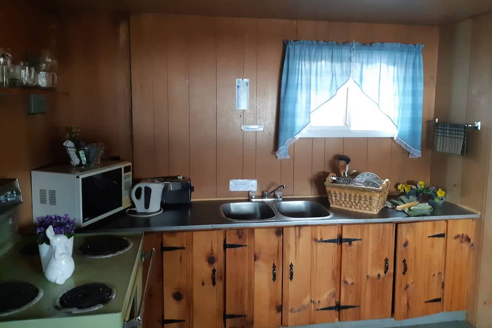 Photo of Kitchen in Madawaska Valley