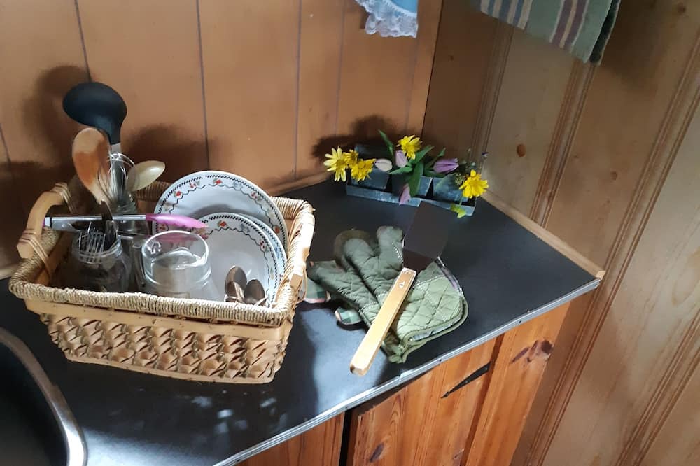 Photo of Kitchen in Madawaska Valley