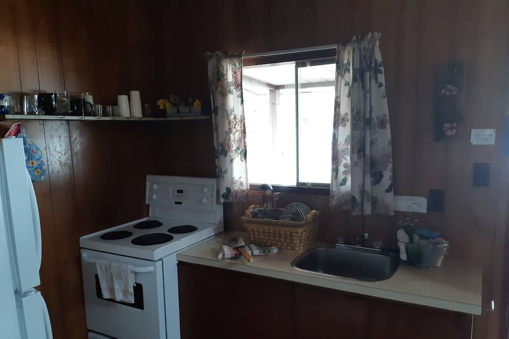 Photo of Kitchen in Madawaska Valley