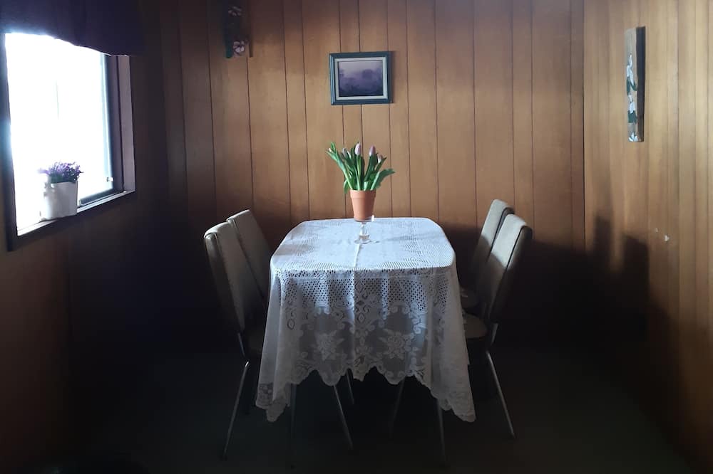 Photo of Kitchen in Madawaska Valley