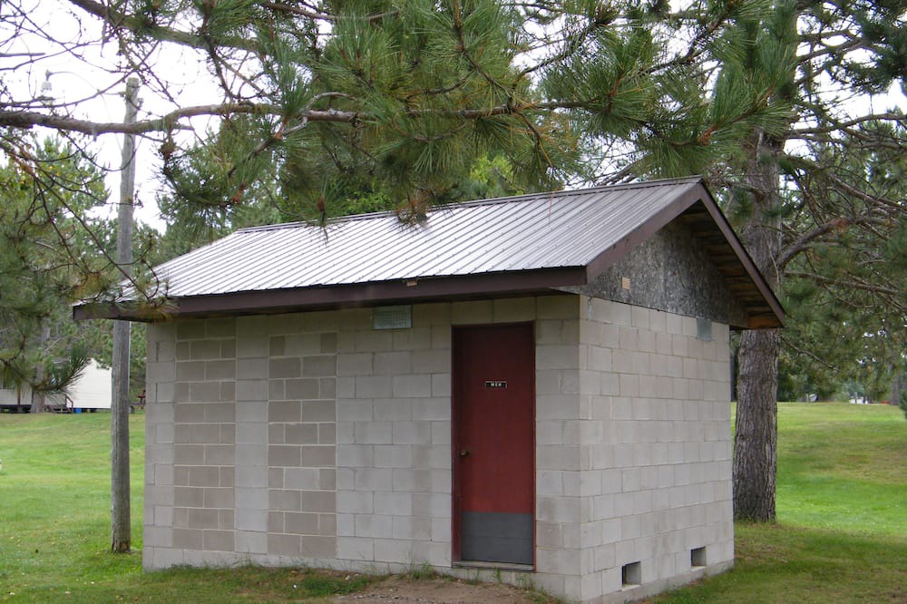 Photo of Bathroom in Madawaska Valley