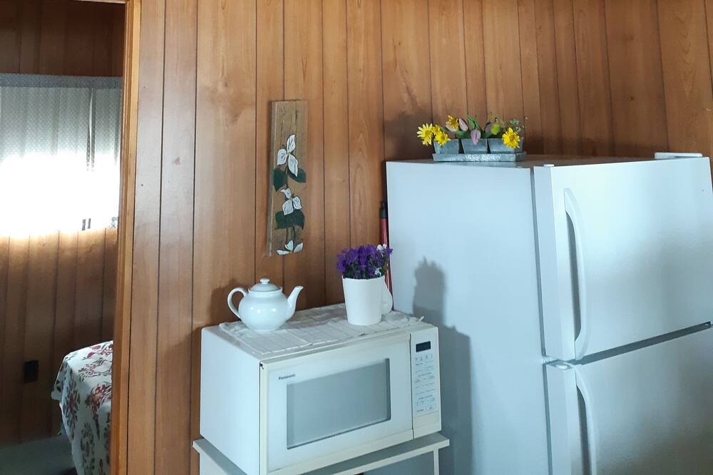 Photo of Kitchen in Madawaska Valley