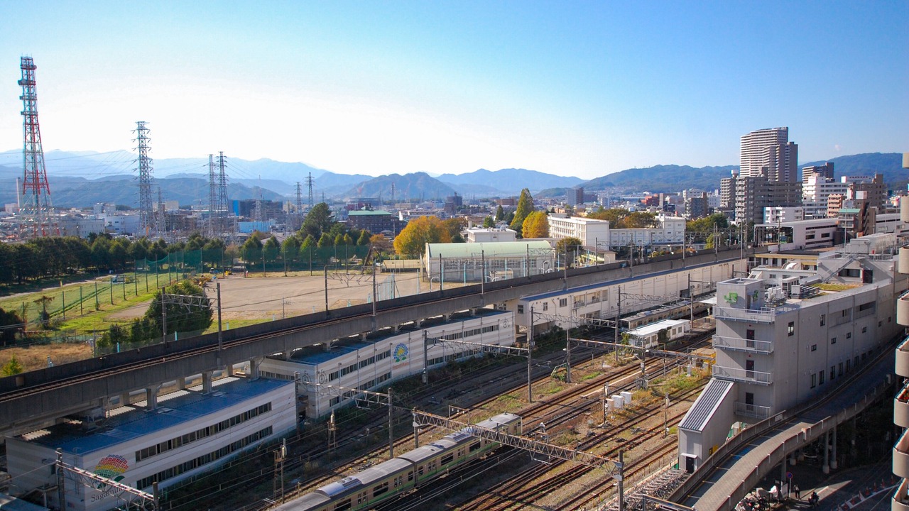 Photo of Others in Hashimoto