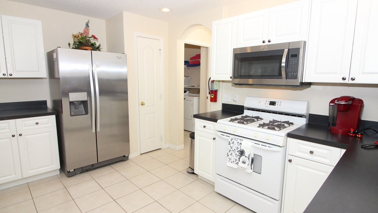Photo of Kitchen in Tuscan Ridge