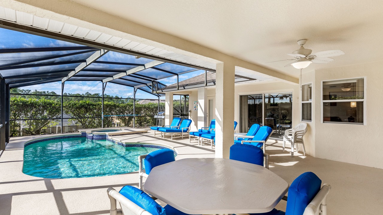 Photo of Outdoor in Tuscan Ridge