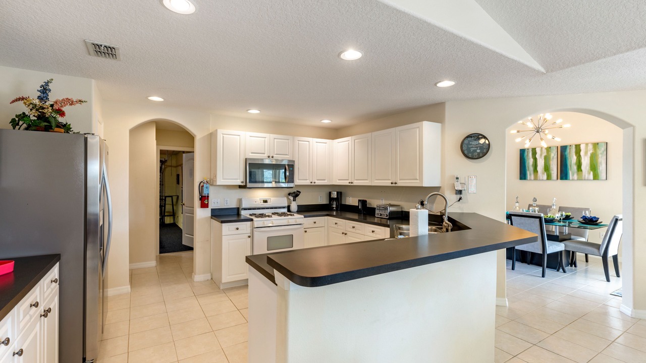 Photo of Kitchen in Tuscan Ridge
