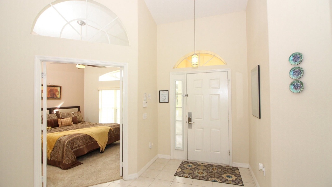 Photo of Bedroom in Tuscan Ridge