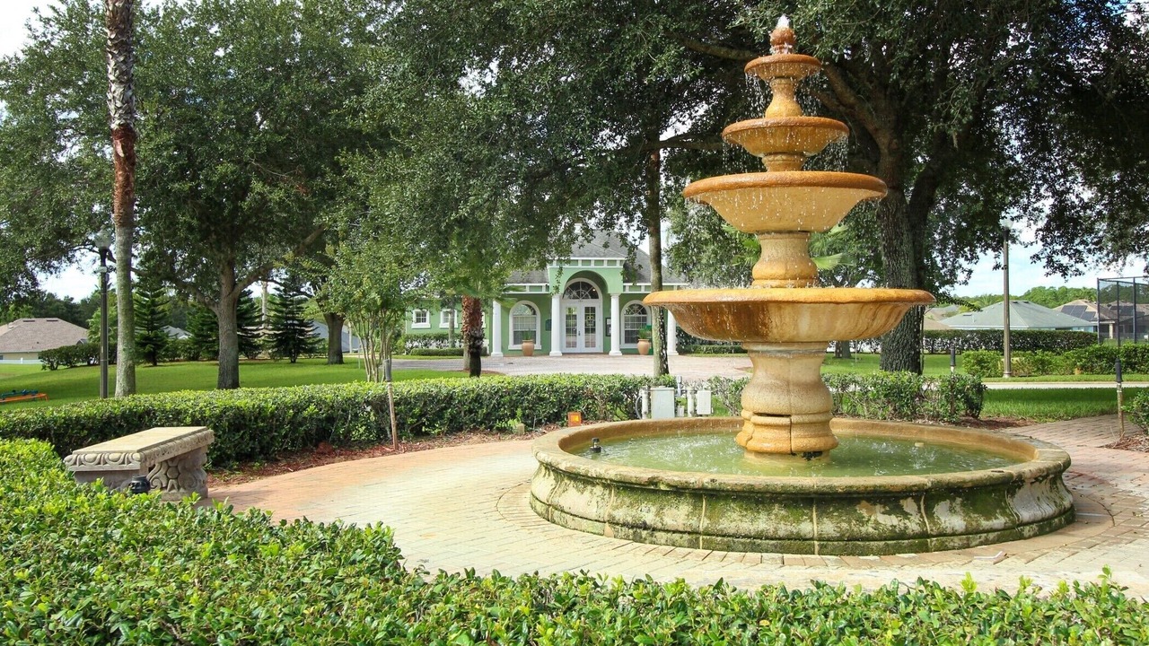 Photo of Outdoor in Tuscan Ridge