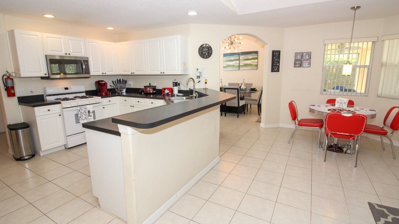 Photo of Kitchen in Tuscan Ridge