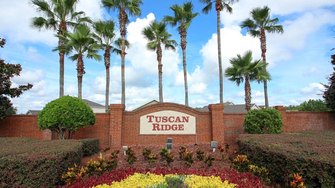 Photo of Outdoor in Tuscan Ridge