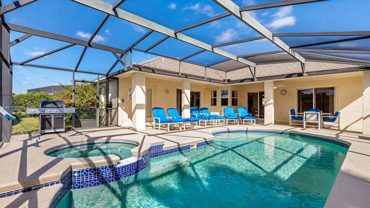 Photo of Outdoor in Tuscan Ridge