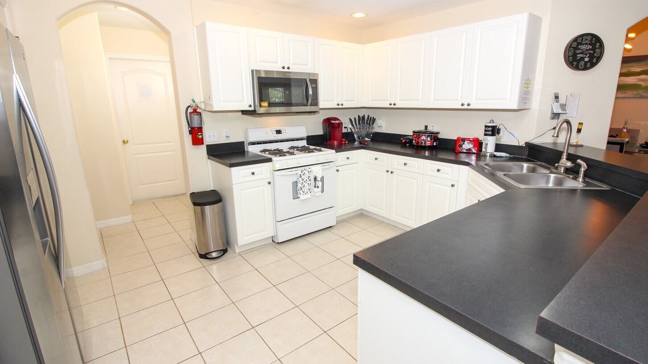 Photo of Kitchen in Tuscan Ridge