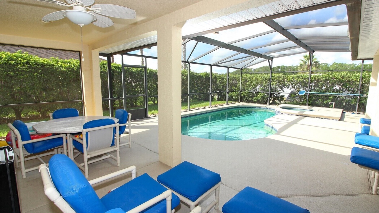 Photo of Outdoor in Tuscan Ridge