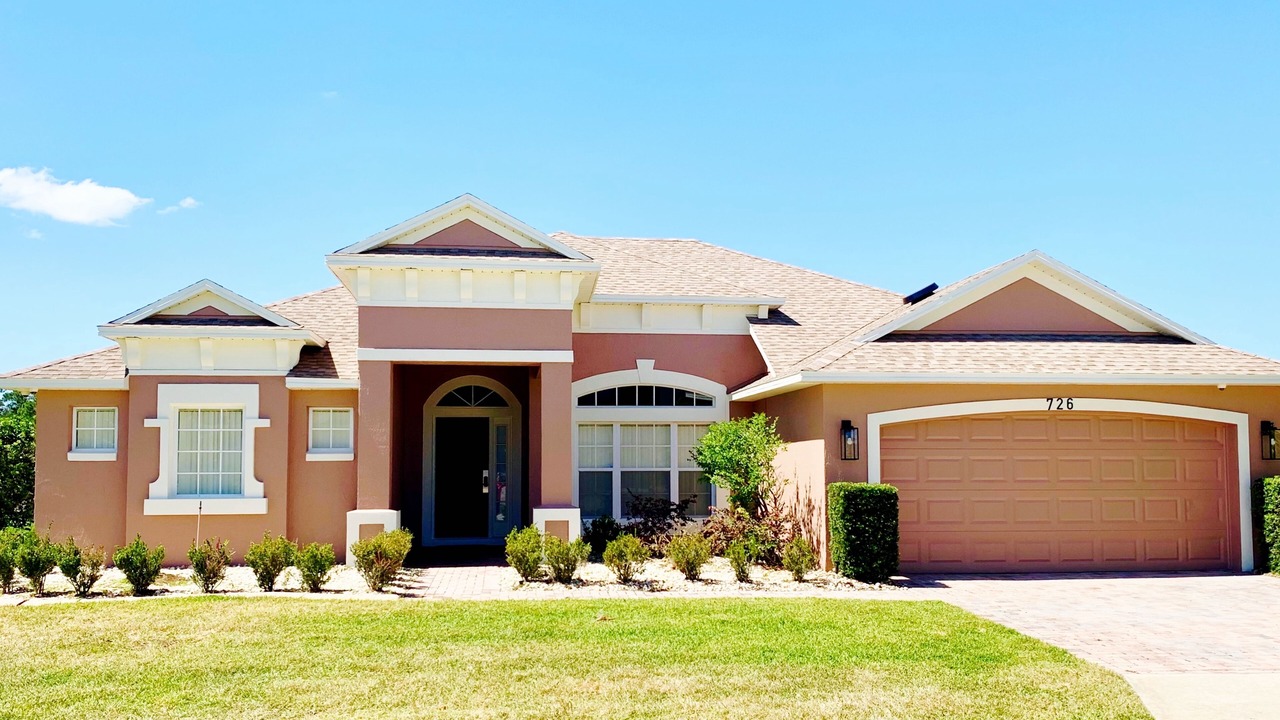 Photo of Outdoor in Tuscan Ridge