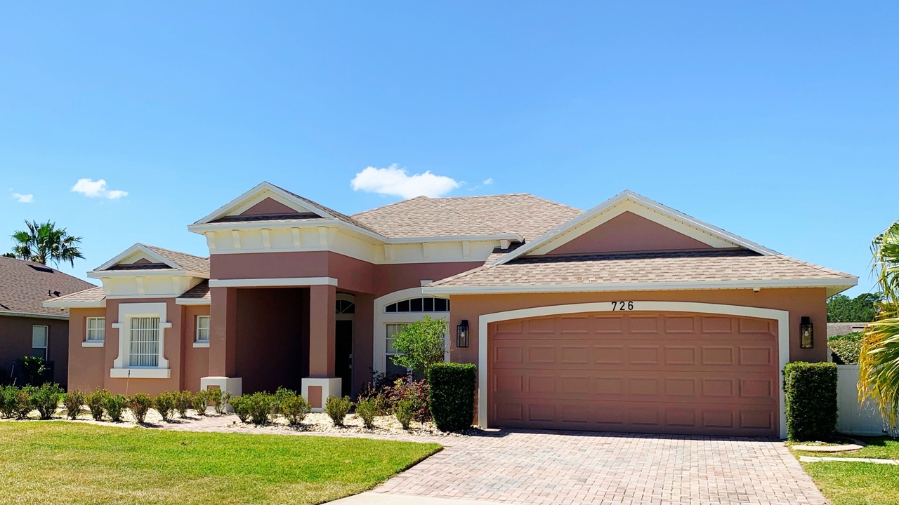 Photo of Outdoor in Tuscan Ridge