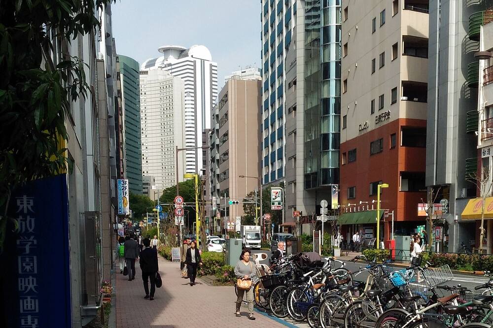 Photo of Others in Nishi-Shinjuku