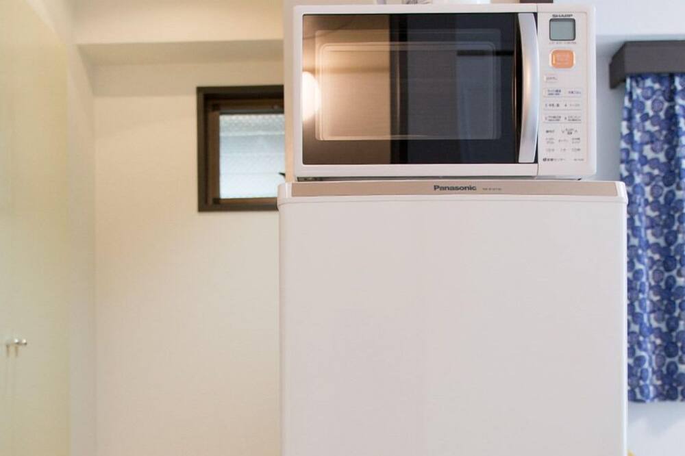Photo of Kitchen in Nishi-Shinjuku